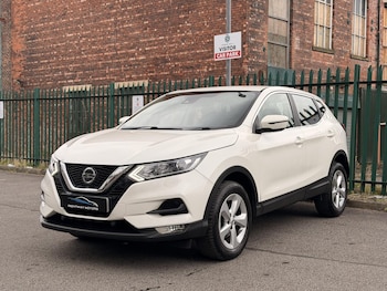 Used Nissan Qashqai 2019 for sale - 78099803: Photo