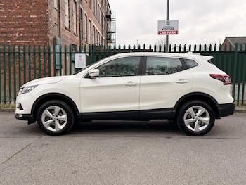 Used Nissan Qashqai 2019 for sale - 78099803: Photo