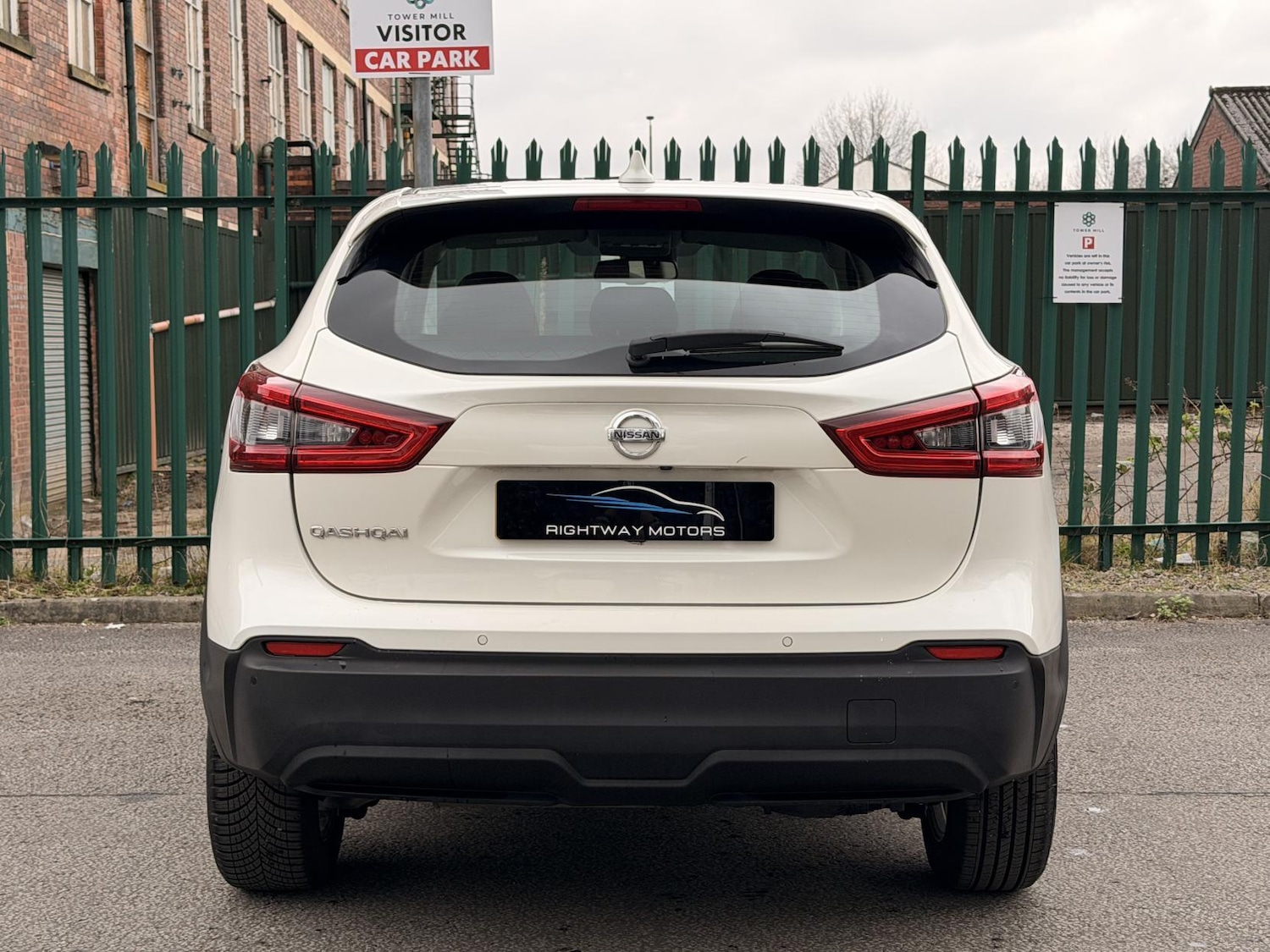 Used Nissan Qashqai 2019 for sale - 78099803: Photo 5