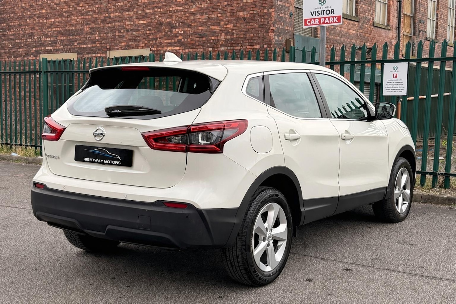 Used Nissan Qashqai 2019 for sale - 78099803: Photo 7