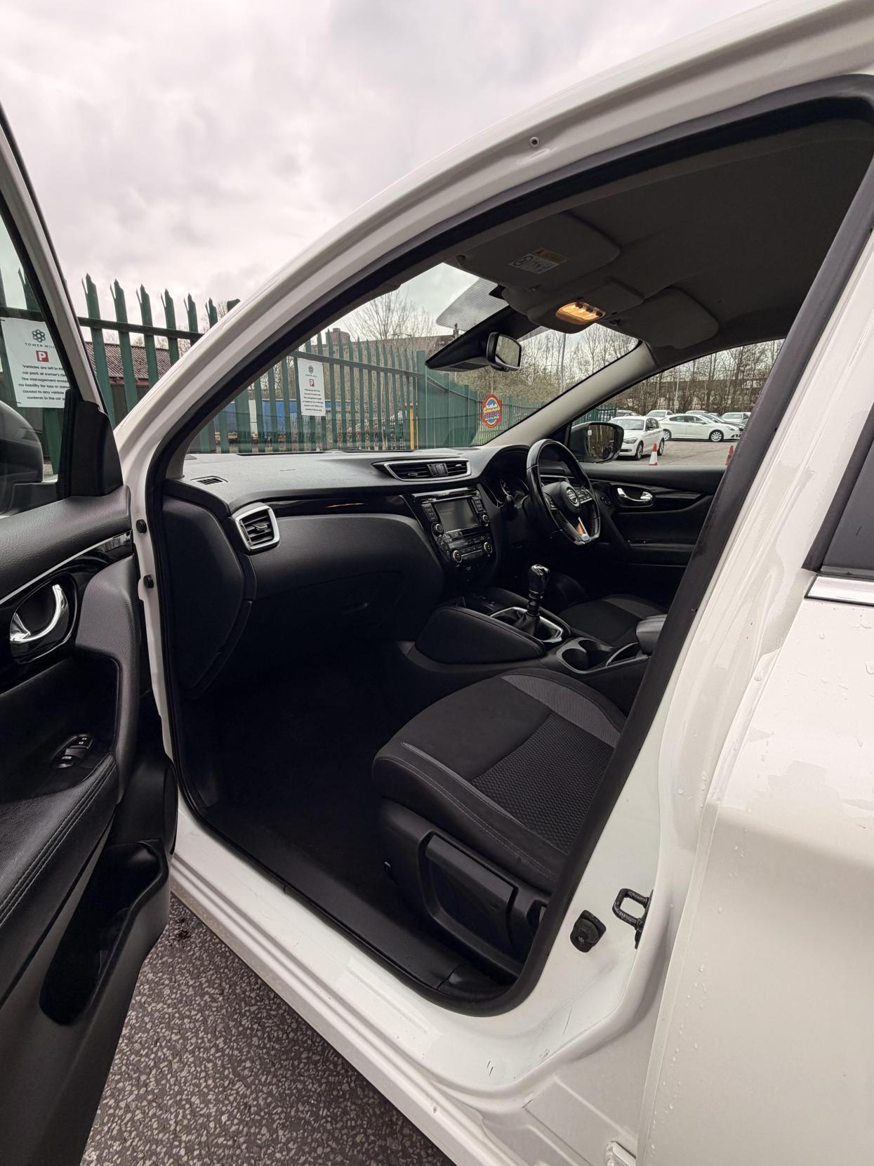 Used Nissan Qashqai 2019 for sale - 78099803: Photo 8