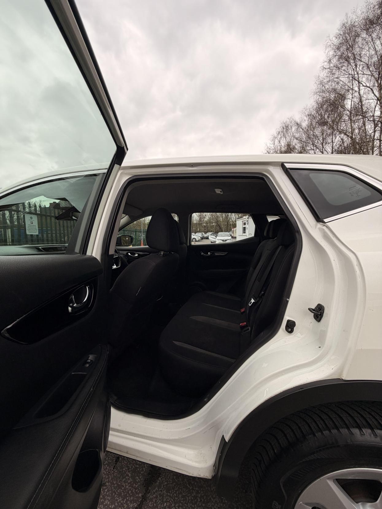 Used Nissan Qashqai 2019 for sale - 78099803: Photo 9