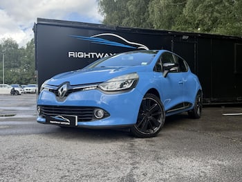 Used Renault Clio 2016 for sale - 79590793: Photo