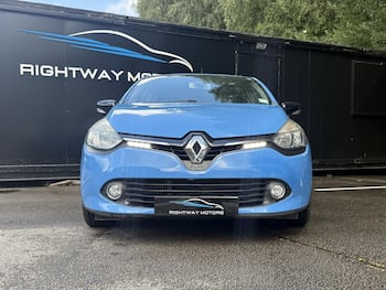 Used Renault Clio 2016 for sale - 79590793: Photo