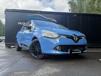 Used Renault Clio 2016 for sale - 79590793: Photo