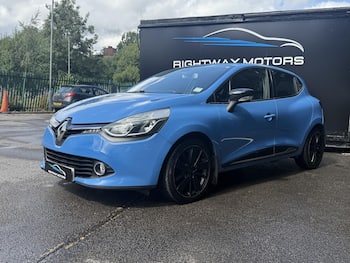 Used Renault Clio 2016 for sale - 79590793: Photo