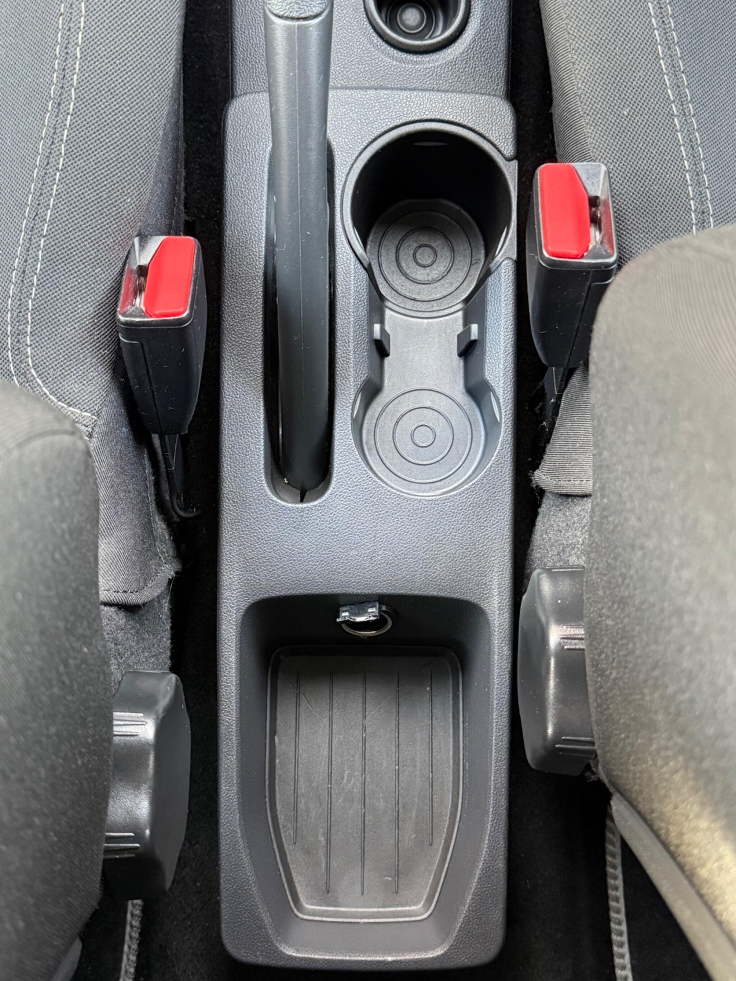 Used Renault Captur 2018 for sale - 76992451: Photo 32