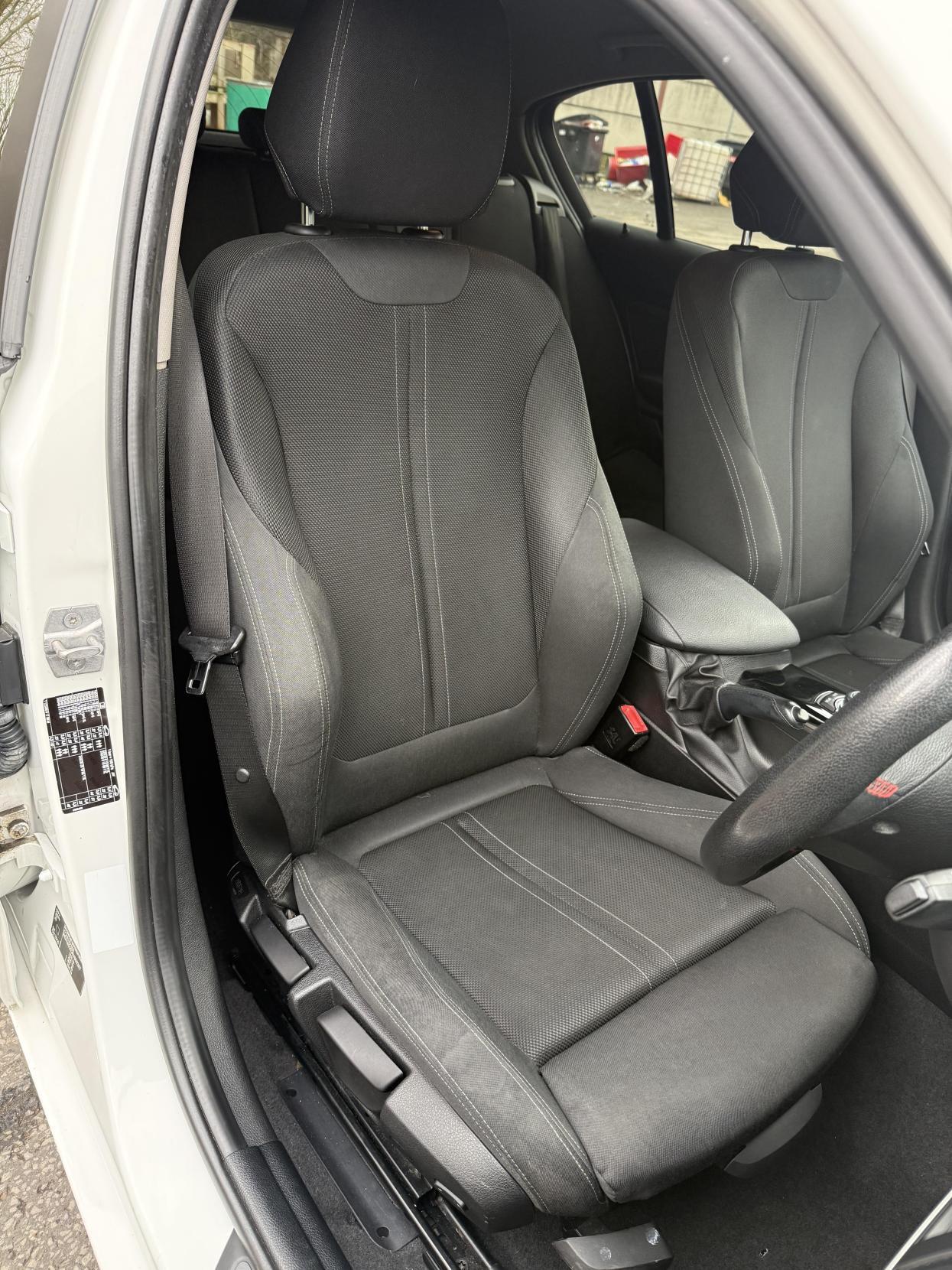 Used BMW 1 Series 2016 for sale - 77253670: Photo 15