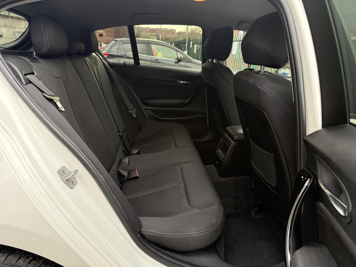 Used BMW 1 Series 2016 for sale - 77253670: Photo 17