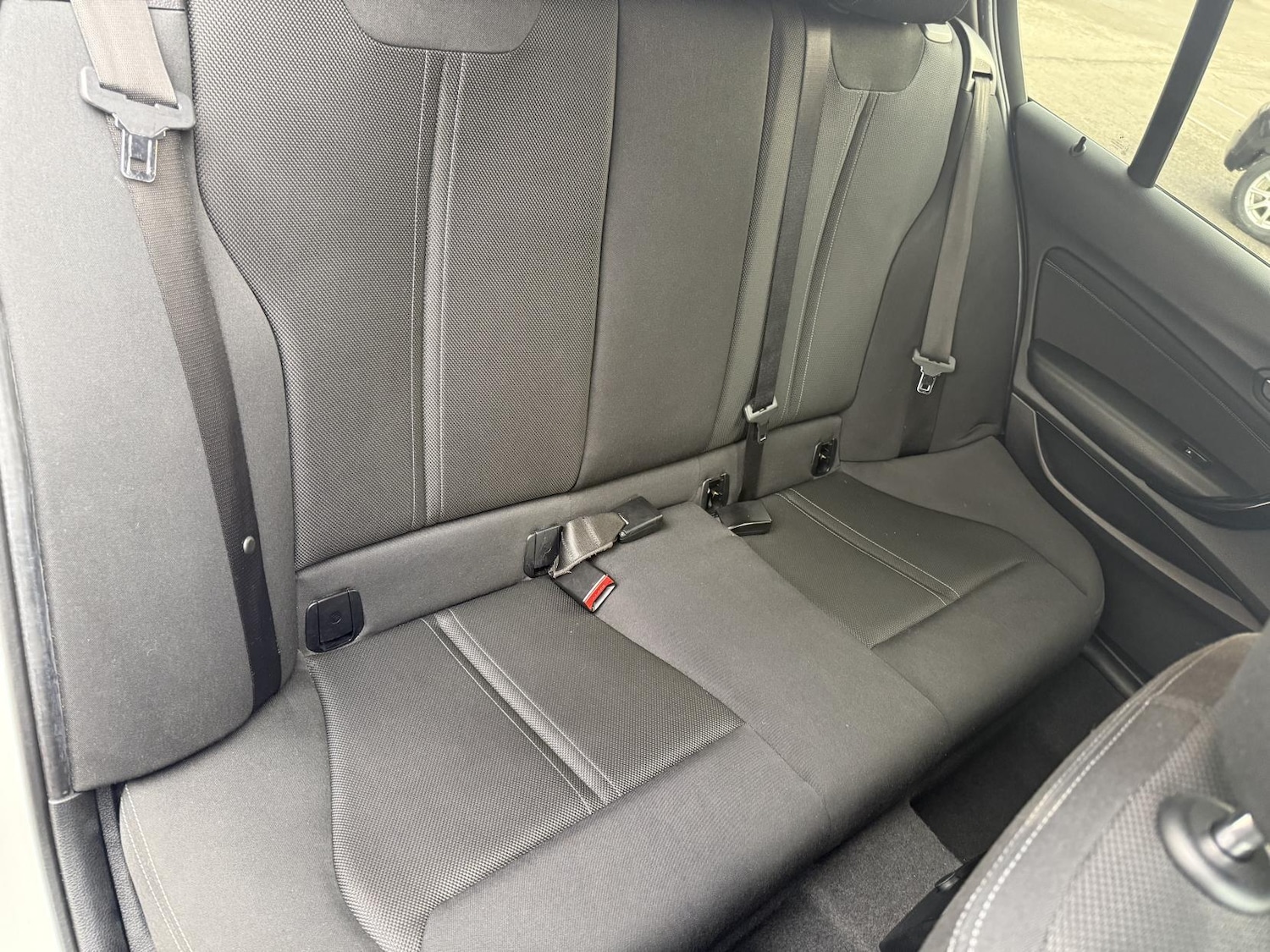 Used BMW 1 Series 2016 for sale - 77253670: Photo 18