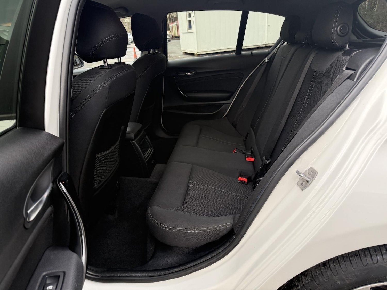 Used BMW 1 Series 2016 for sale - 77253670: Photo 19