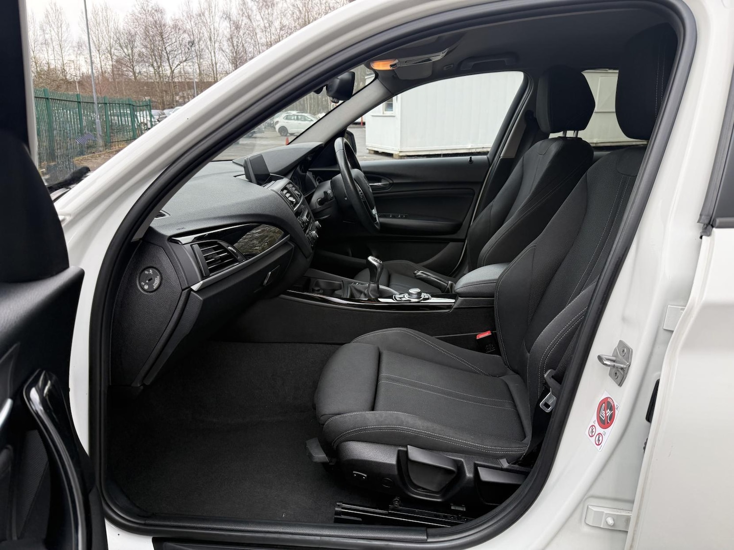 Used BMW 1 Series 2016 for sale - 77253670: Photo 20