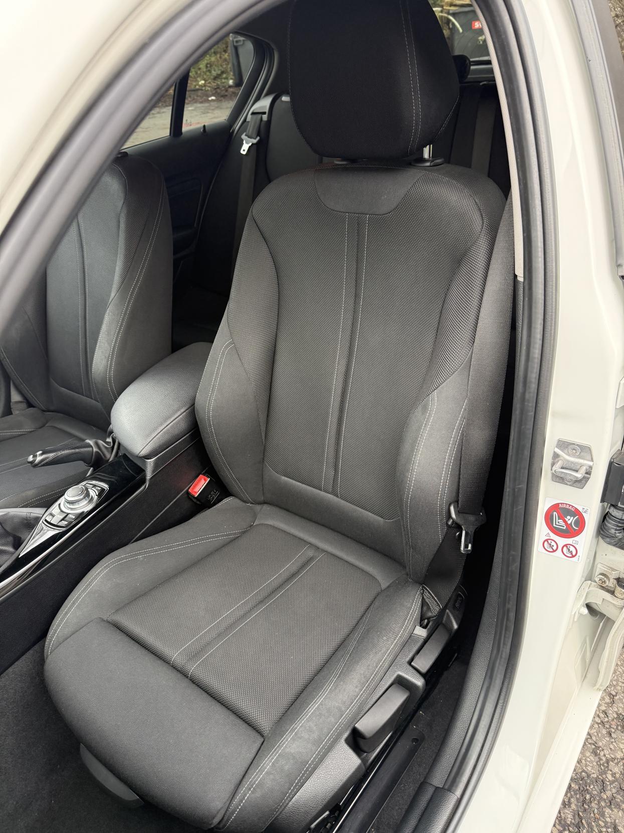 Used BMW 1 Series 2016 for sale - 77253670: Photo 21