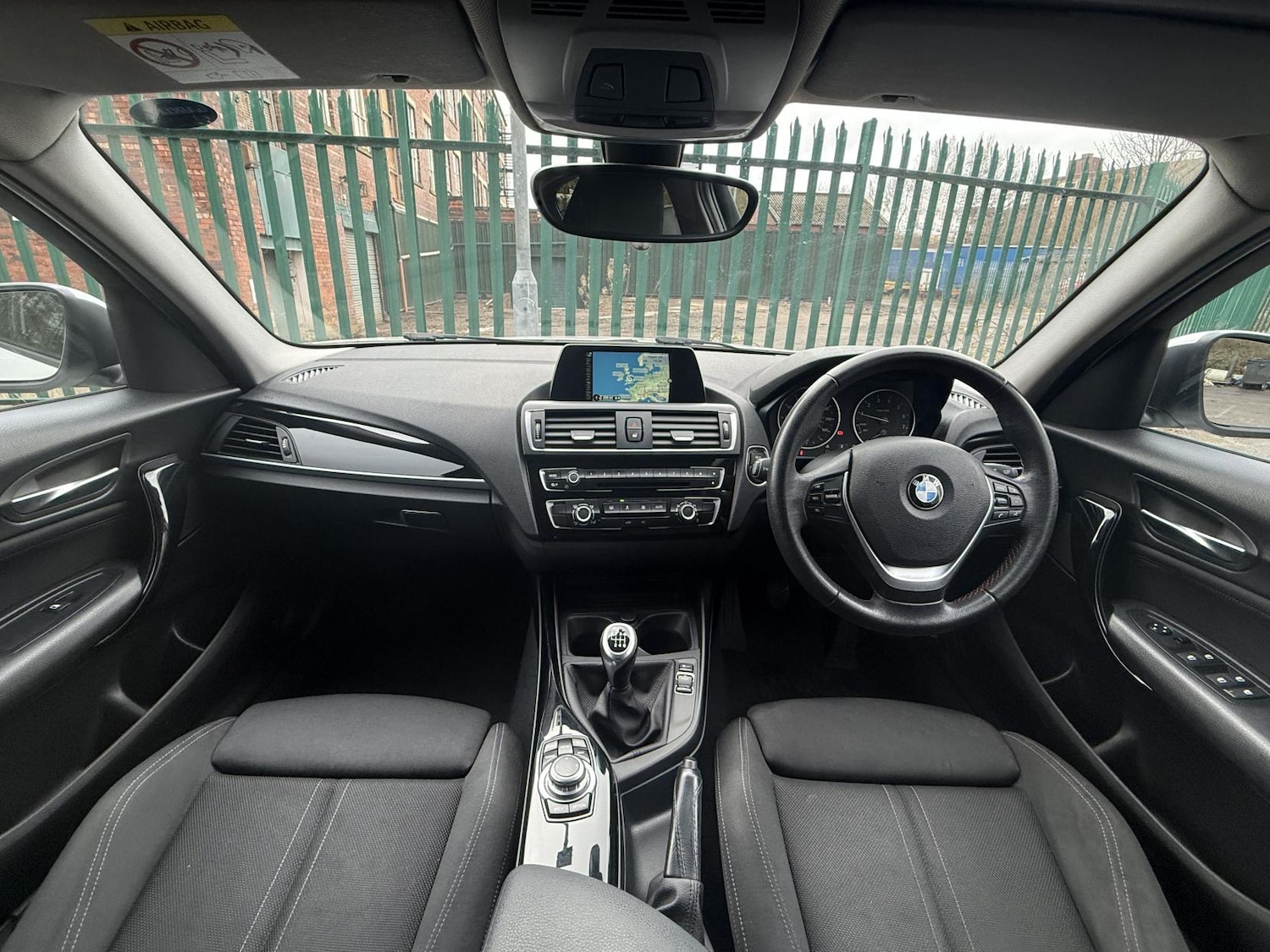 Used BMW 1 Series 2016 for sale - 77253670: Photo 22