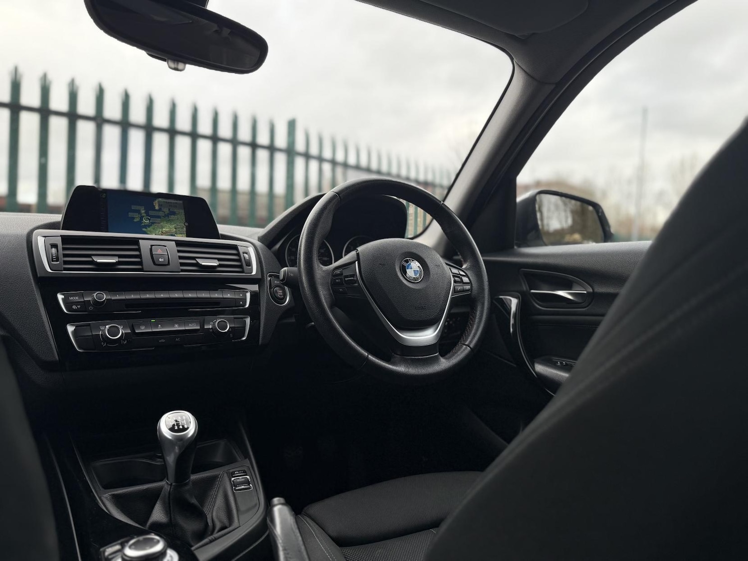 Used BMW 1 Series 2016 for sale - 77253670: Photo 23