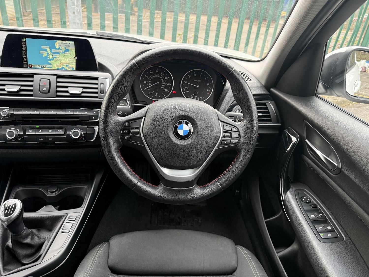 Used BMW 1 Series 2016 for sale - 77253670: Photo 24