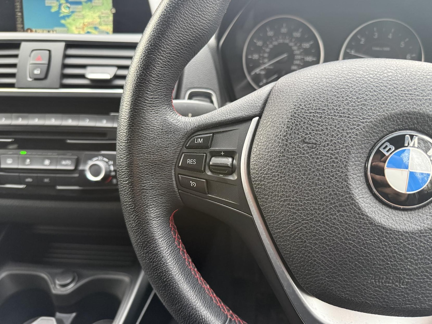 Used BMW 1 Series 2016 for sale - 77253670: Photo 26