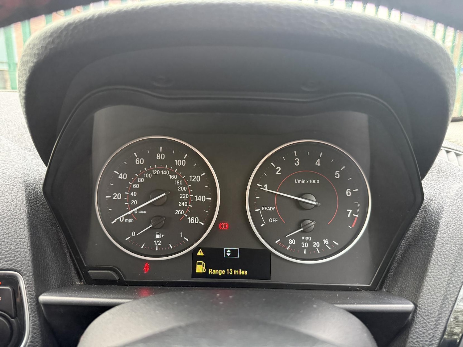 Used BMW 1 Series 2016 for sale - 77253670: Photo 31