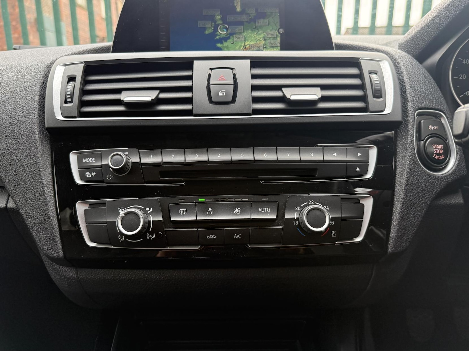 Used BMW 1 Series 2016 for sale - 77253670: Photo 33