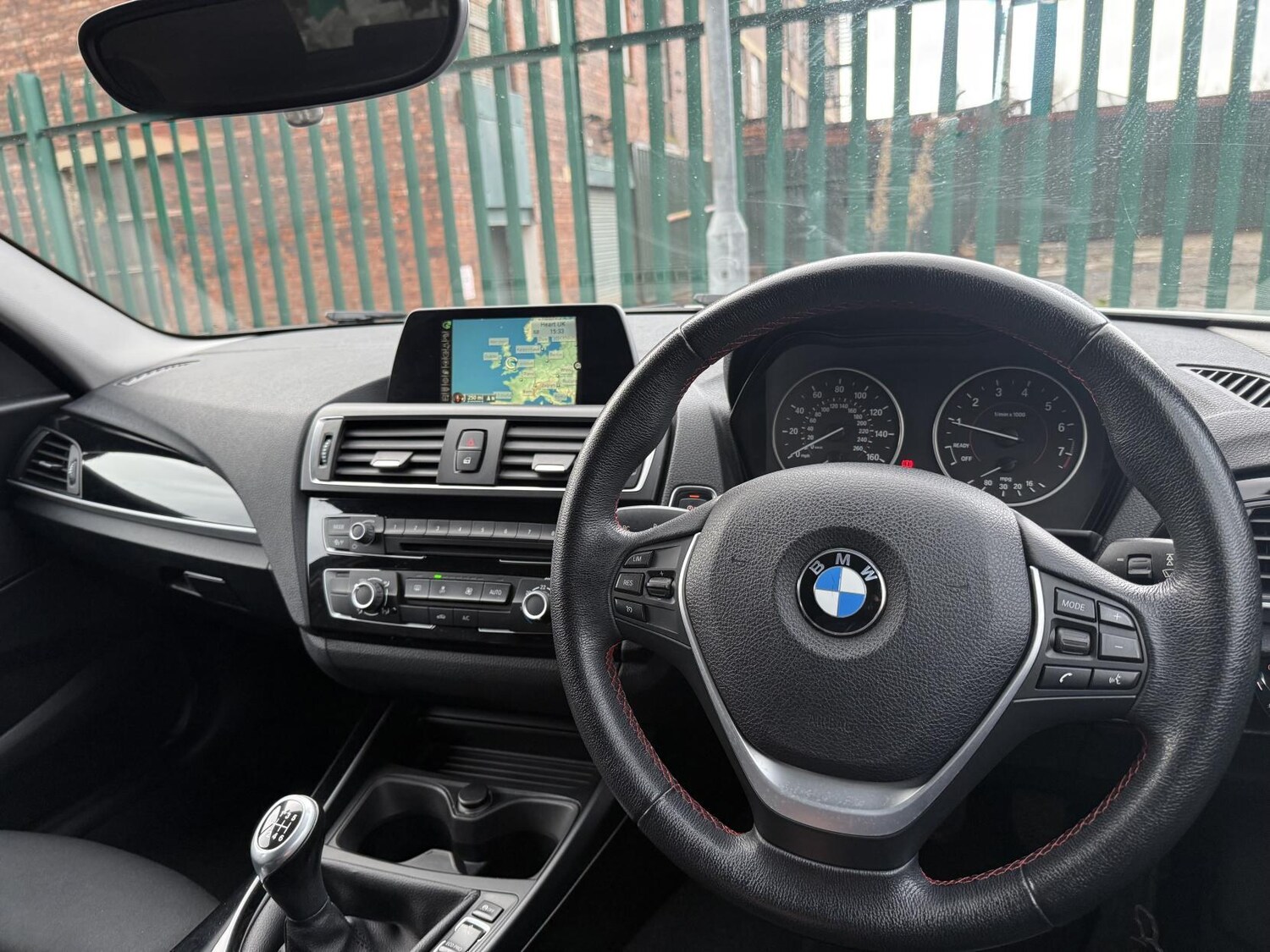 Used BMW 1 Series 2016 for sale - 77253670: Photo 38