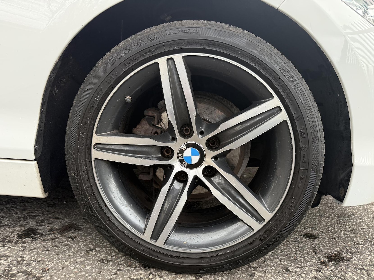 Used BMW 1 Series 2016 for sale - 77253670: Photo 39