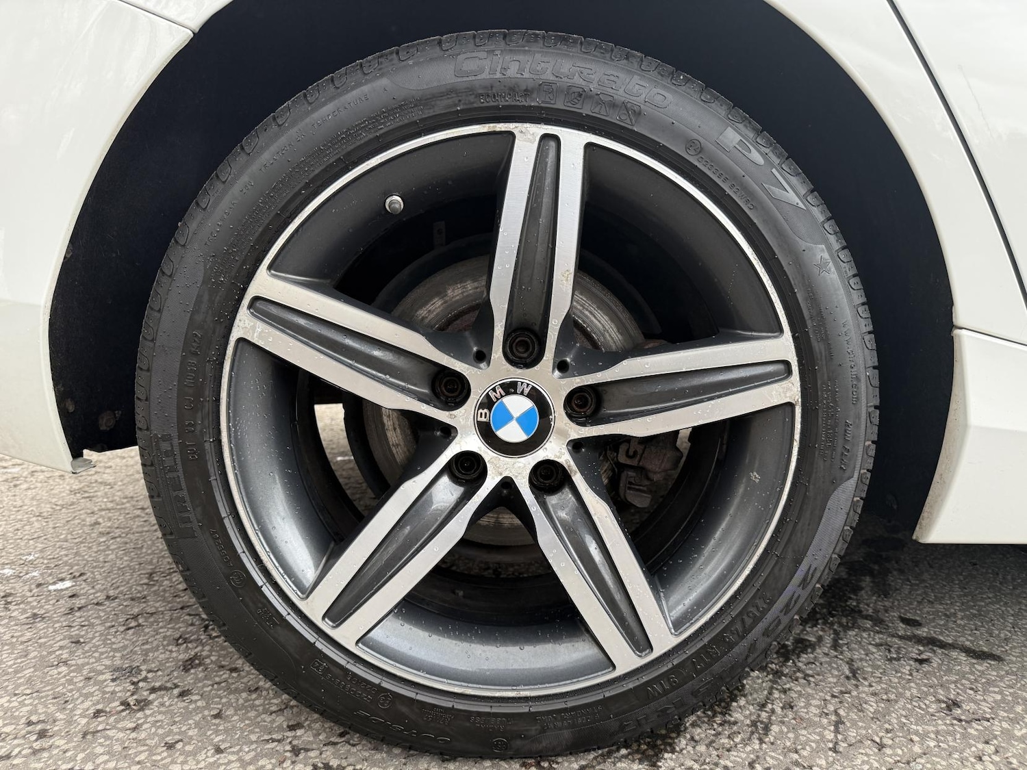 Used BMW 1 Series 2016 for sale - 77253670: Photo 40