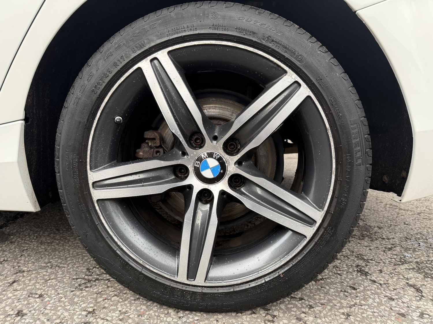 Used BMW 1 Series 2016 for sale - 77253670: Photo 41