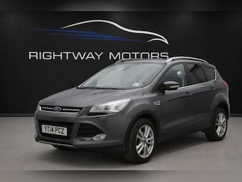 Used Ford Kuga 2014 for sale - 77097843: Photo