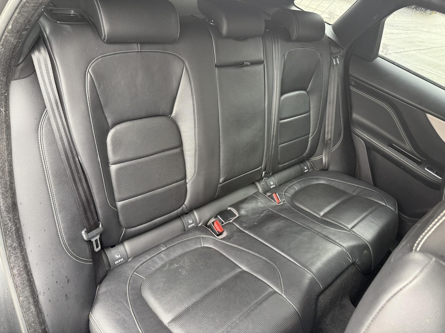 Used Jaguar F-Pace 2016 for sale - 76561598: Photo 17