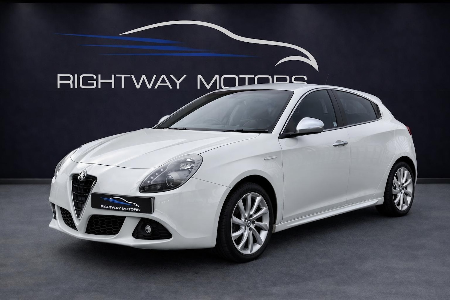Used Alfa Romeo Giulietta for sale - 77882444: Photo 1
