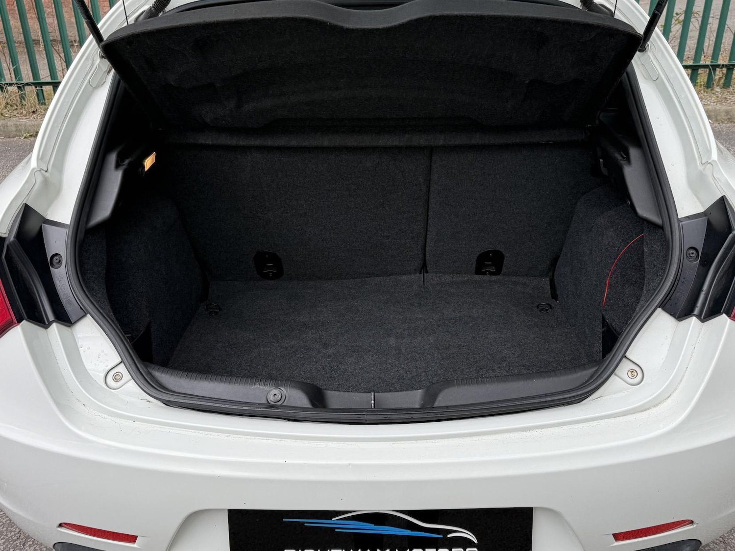 Used Alfa Romeo Giulietta for sale - 77882444: Photo 14