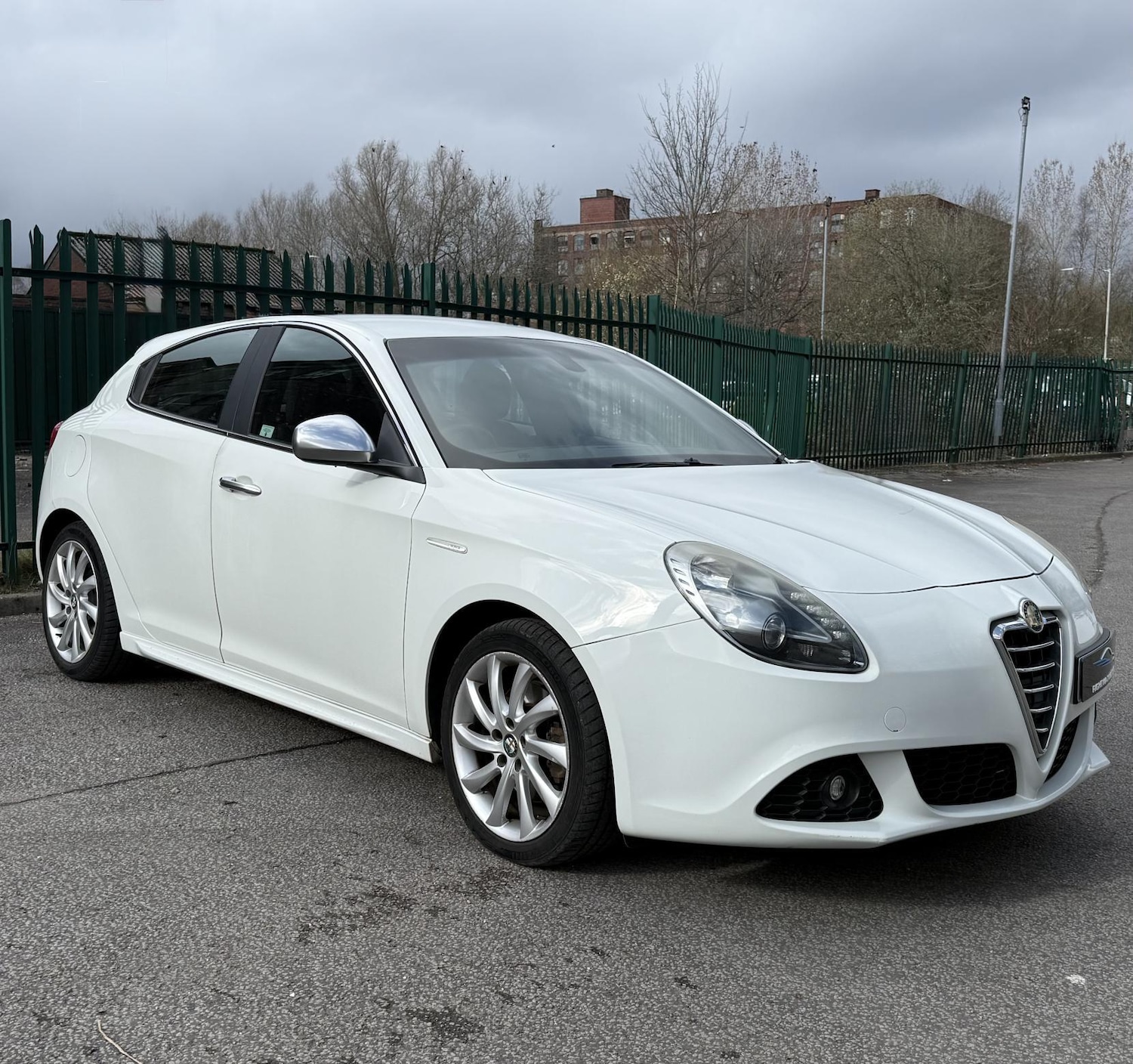 Used Alfa Romeo Giulietta for sale - 77882444: Photo 6