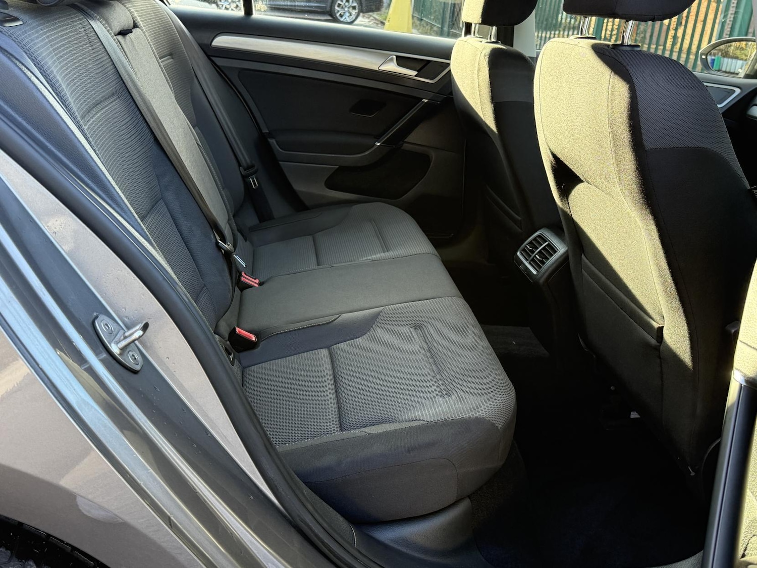 Used Volkswagen Golf 2014 for sale - 76472700: Photo 13