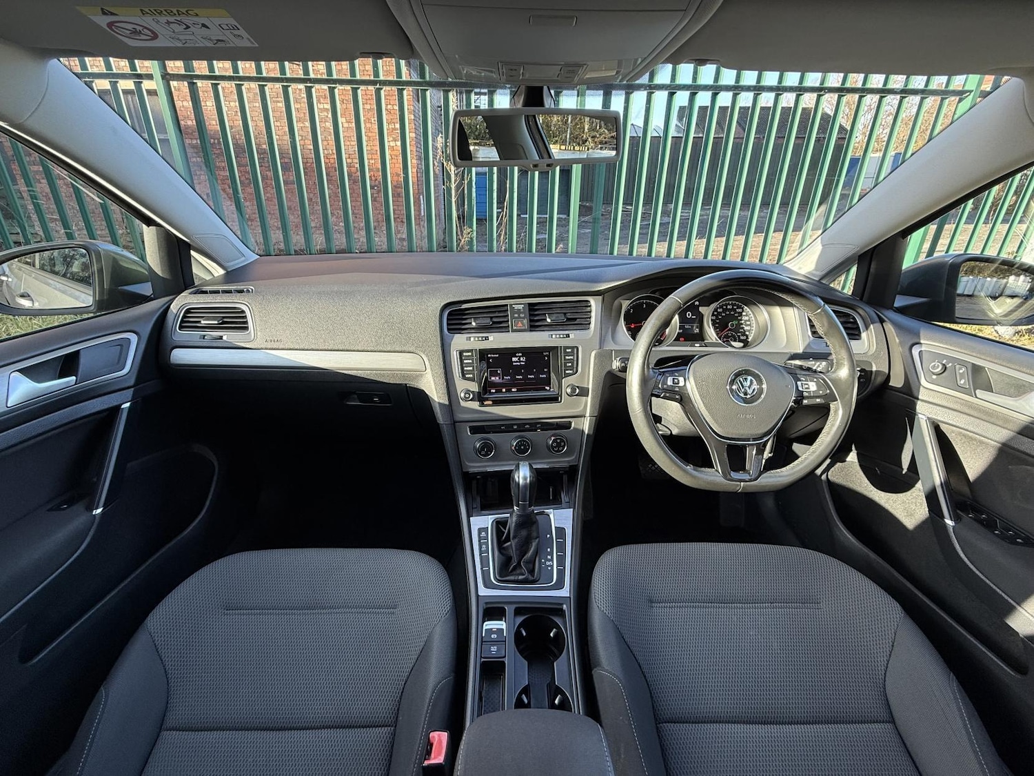 Used Volkswagen Golf 2014 for sale - 76472700: Photo 18