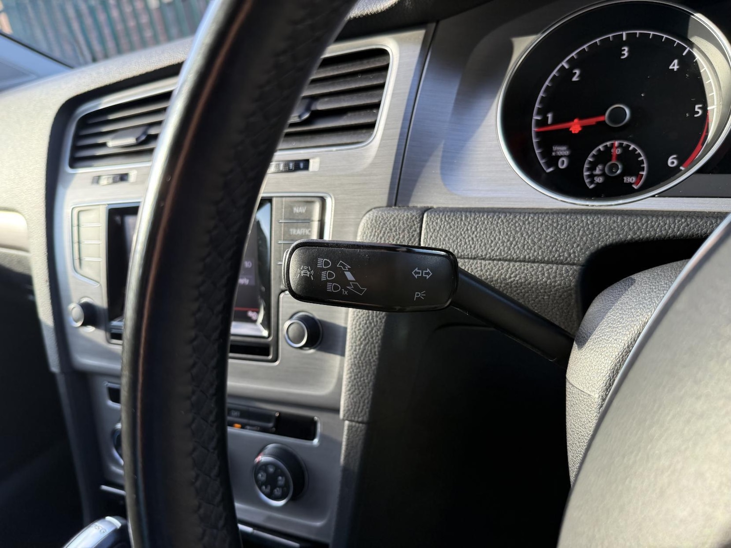 Used Volkswagen Golf 2014 for sale - 76472700: Photo 23