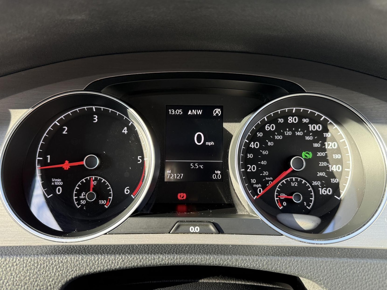 Used Volkswagen Golf 2014 for sale - 76472700: Photo 26