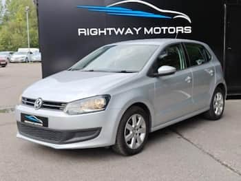 Used Volkswagen Polo 2011 for sale - 79874789: Photo