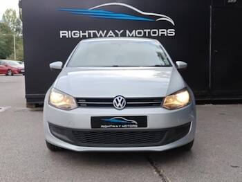 Used Volkswagen Polo 2011 for sale - 79874789: Photo