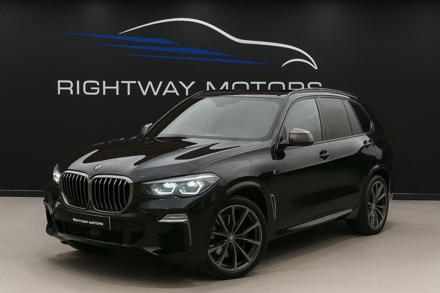 Used BMW X5 2019 for sale - 76446840: Photo 1