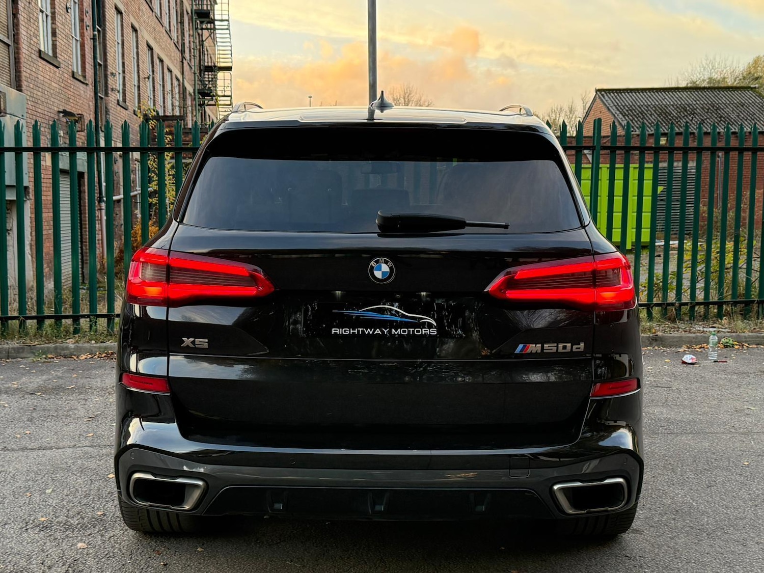 Used BMW X5 2019 for sale - 76446840: Photo 10