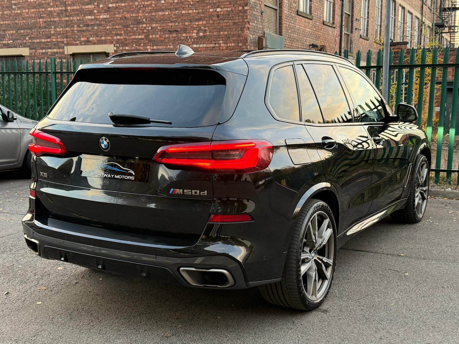 Used BMW X5 2019 for sale - 76446840: Photo 11