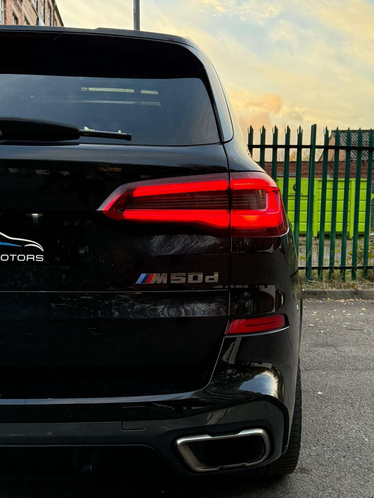 Used BMW X5 2019 for sale - 76446840: Photo 12