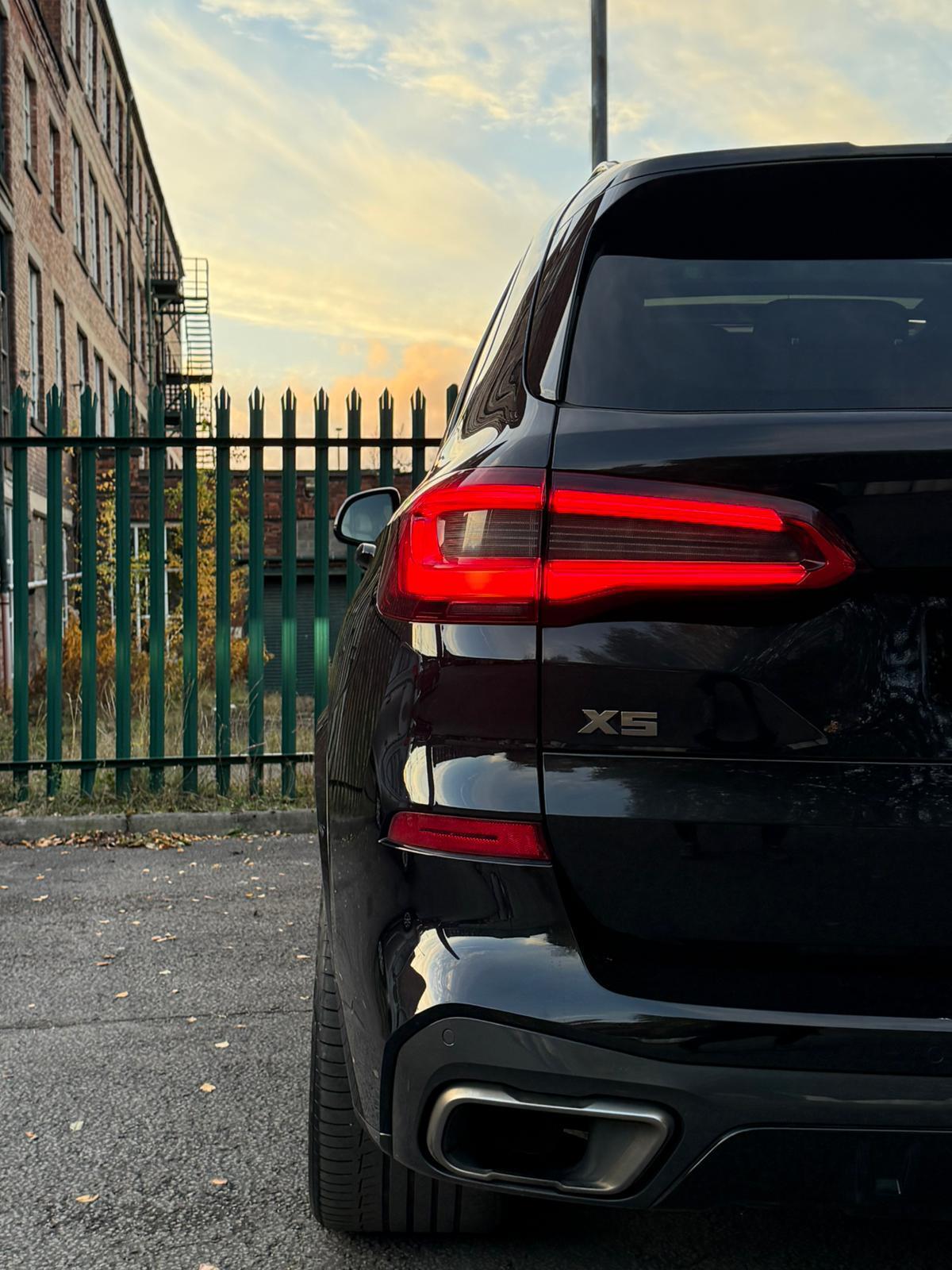 Used BMW X5 2019 for sale - 76446840: Photo 13