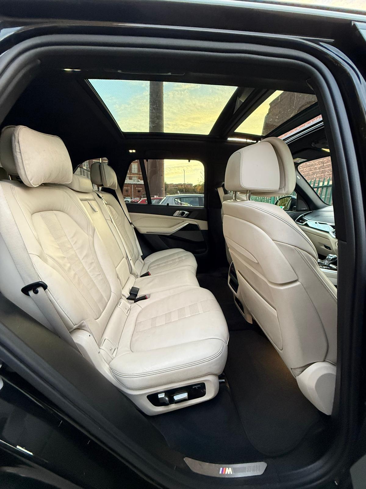 Used BMW X5 2019 for sale - 76446840: Photo 15