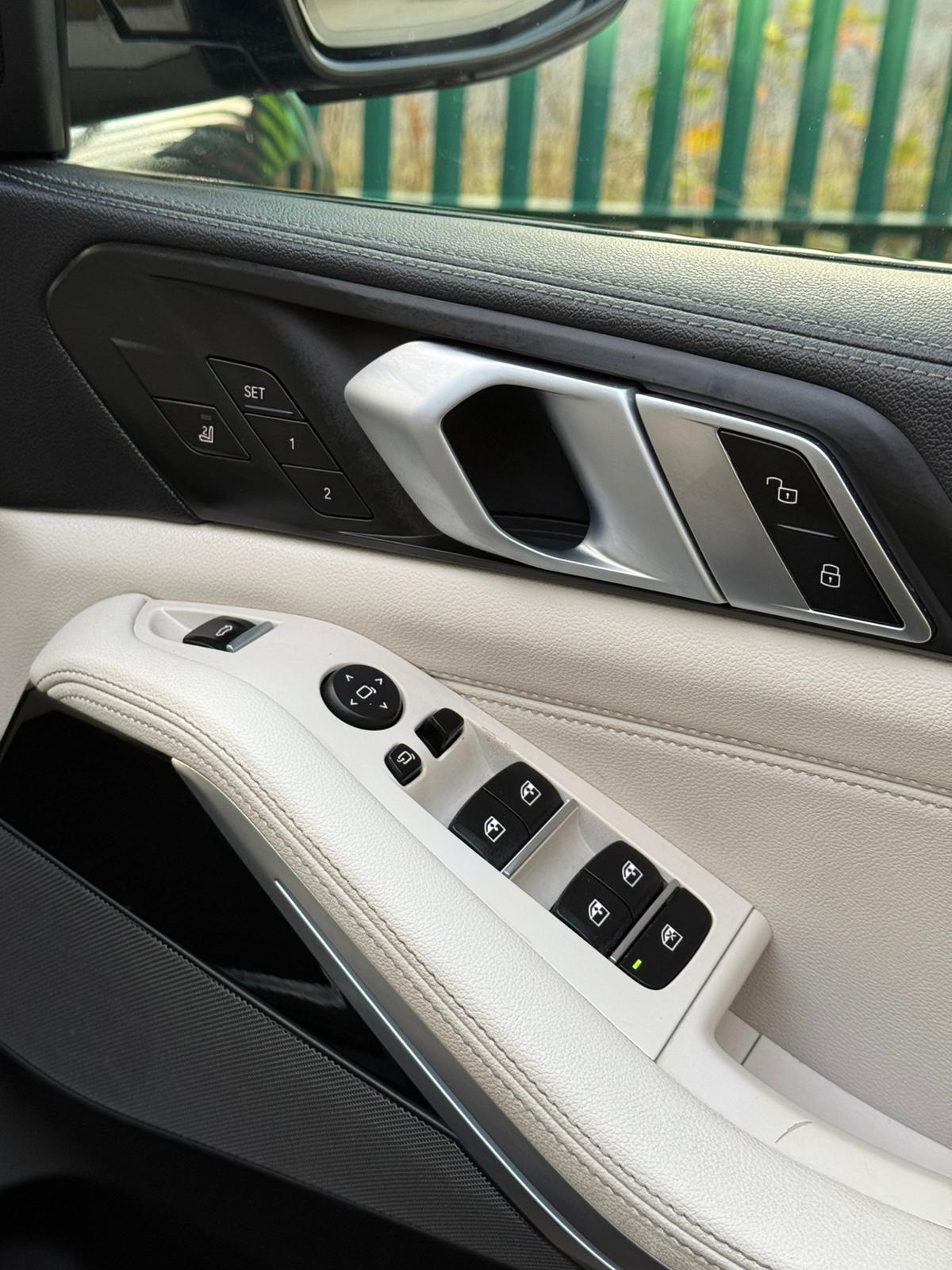 Used BMW X5 2019 for sale - 76446840: Photo 17