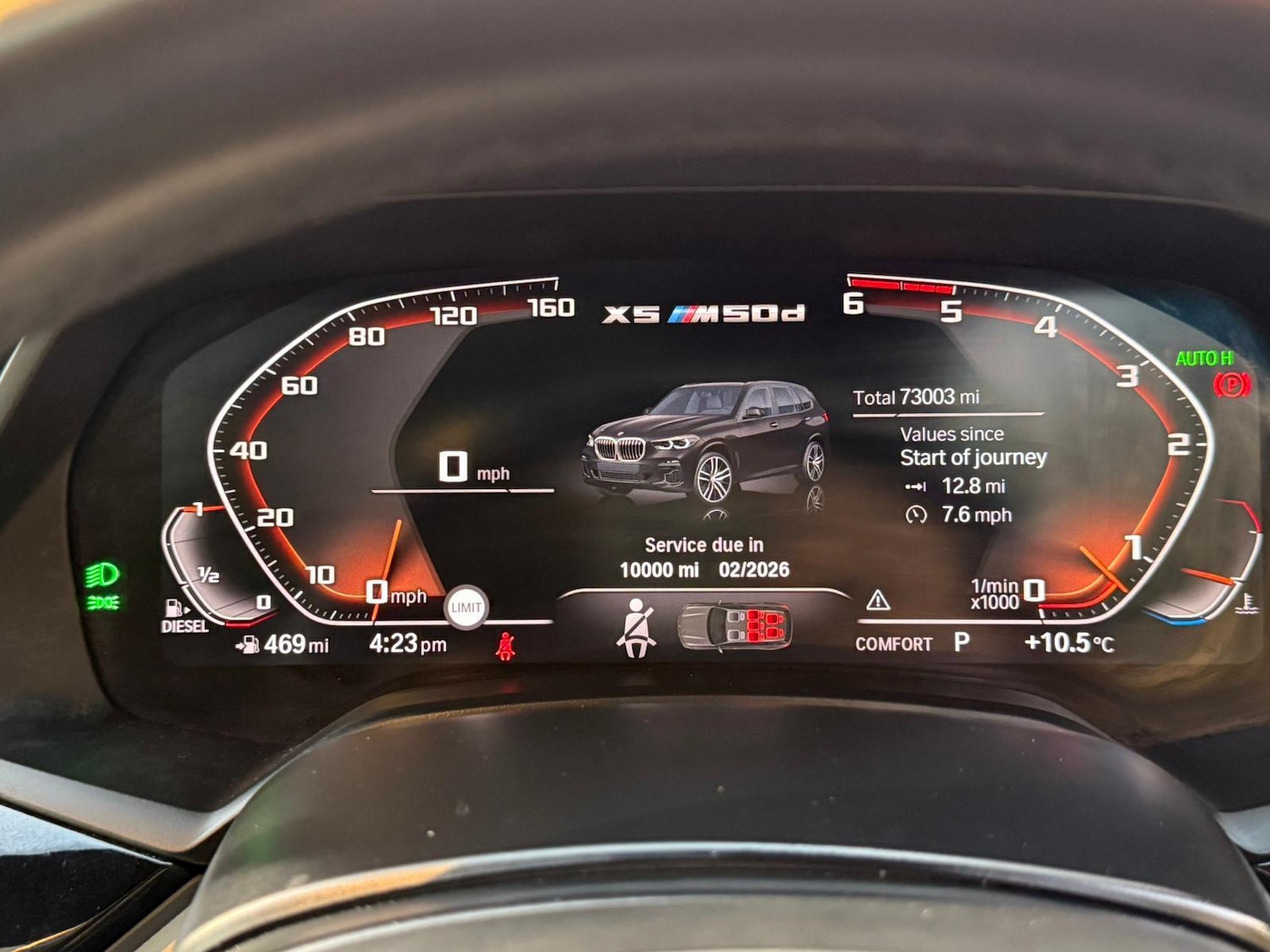 Used BMW X5 2019 for sale - 76446840: Photo 19