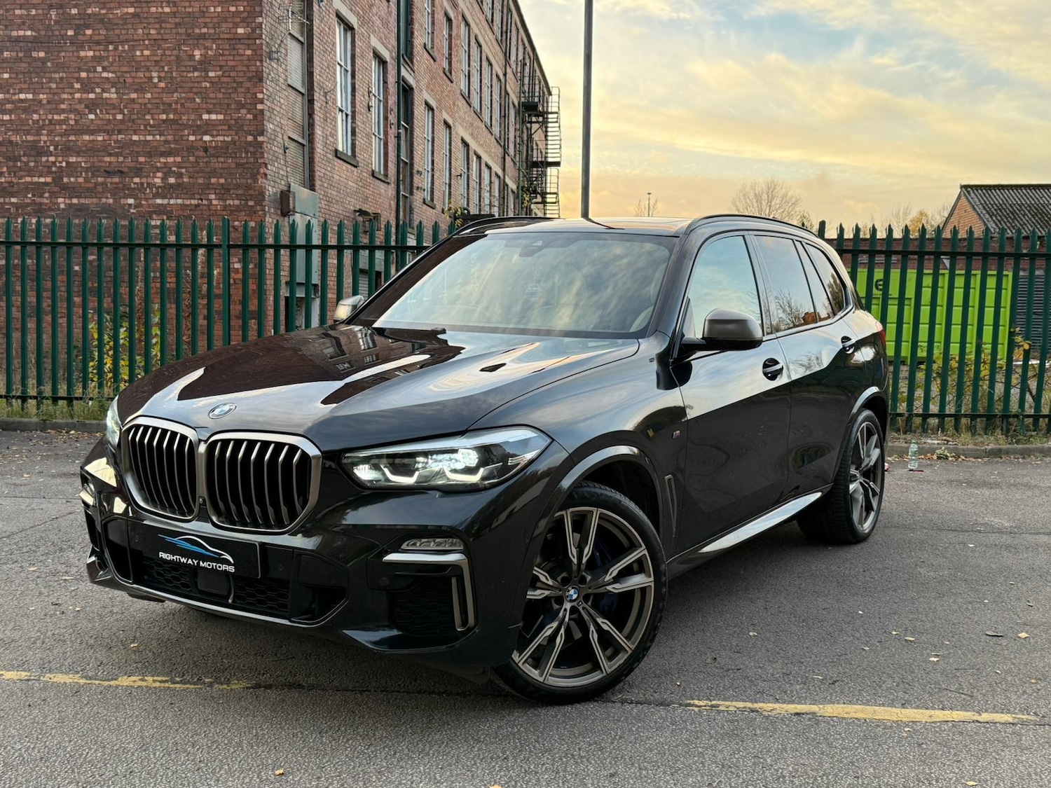 Used BMW X5 2019 for sale - 76446840: Photo 2