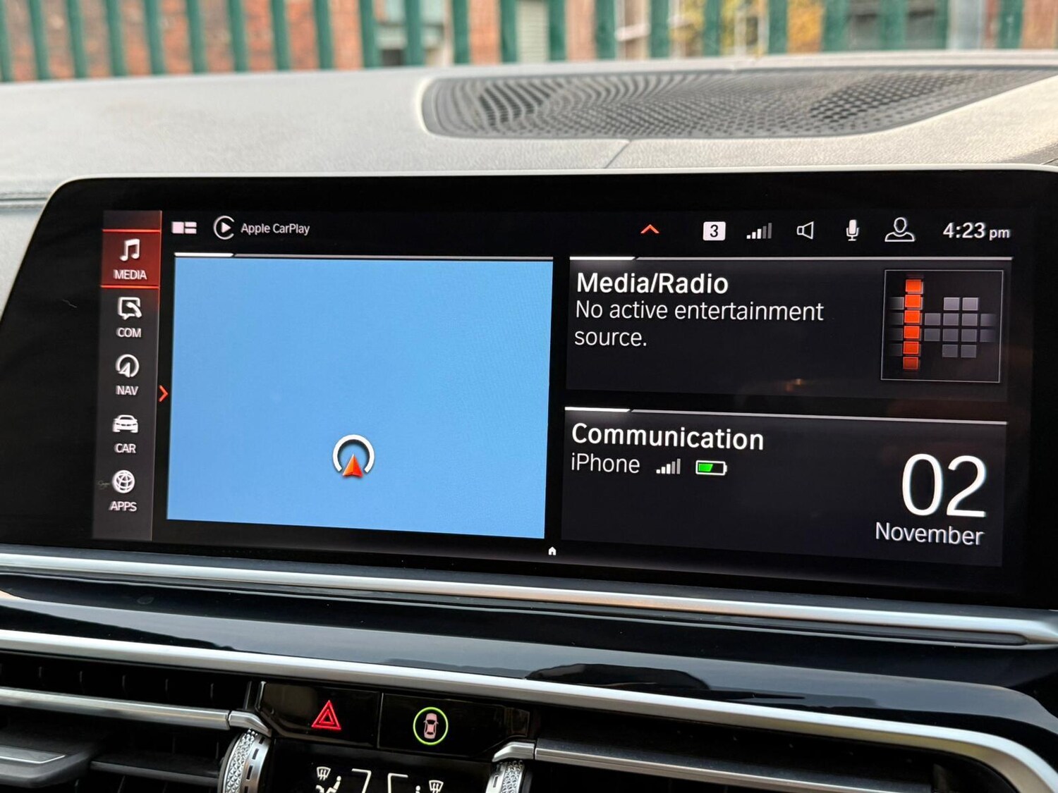 Used BMW X5 2019 for sale - 76446840: Photo 20