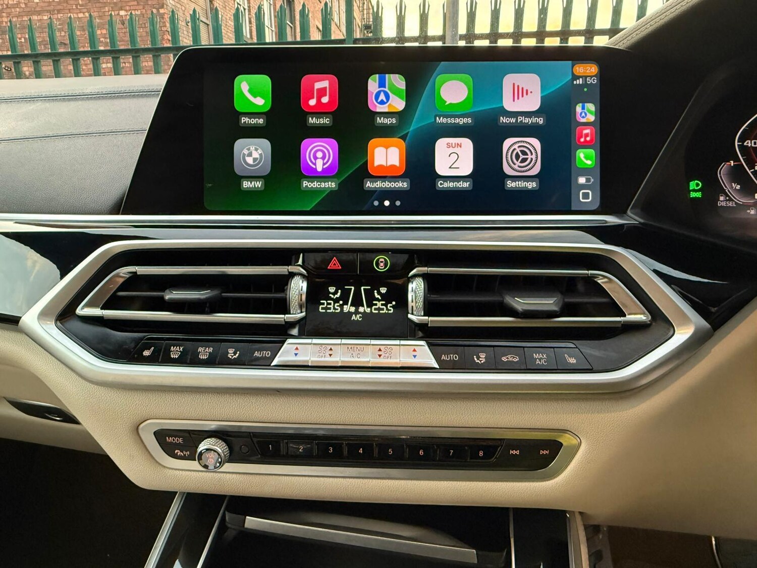 Used BMW X5 2019 for sale - 76446840: Photo 24