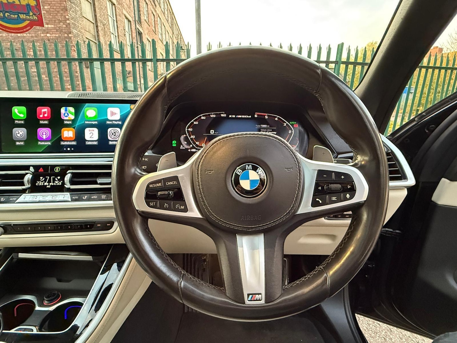 Used BMW X5 2019 for sale - 76446840: Photo 29